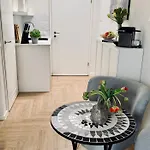 Appartement Maison Art - Objekt 94080 *