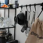 Appartement Maison Art - Objekt 94080 *