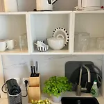 Maison Art - Objekt 94080 Appartement *