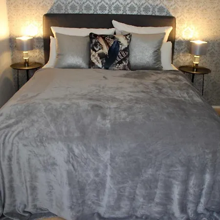 Maison Art - Objekt 94080 Homestay szállás Rostock