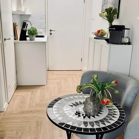 Appartement Maison Art - Objekt 94080 *