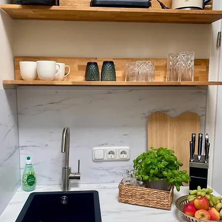 Maison Art - Objekt 94080 Rostock