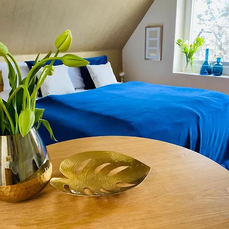 Maison Art - Objekt 94080 Rostock