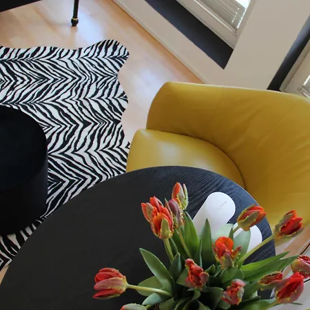 Kwatera prywatna Maison Art - Objekt 94080 Rostock