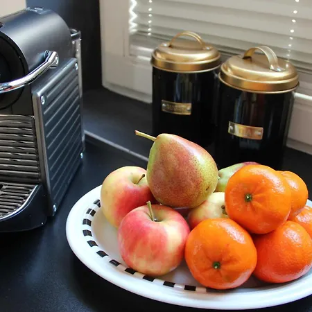 Maison Art - Objekt 94080 * Rostock