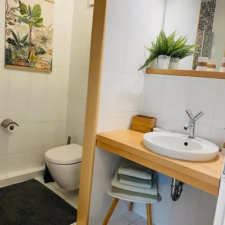 Maison Art - Objekt 94080 * Rostock