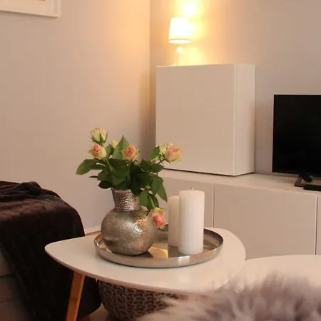 Maison Art - Objekt 94080 Rostock