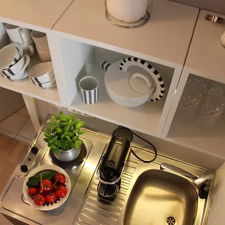 منزل للإقامة Maison Art - Objekt 94080 *