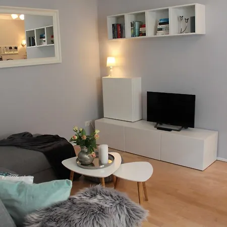 Maison Art - Objekt 94080 Kwatera prywatna *