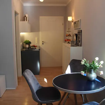 Homestay szállás Maison Art - Objekt 94080 Rostock