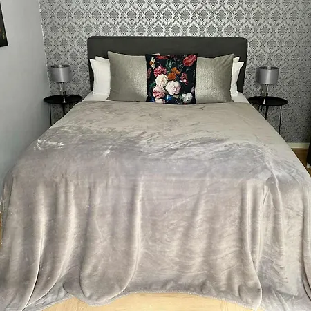 Homestay szállás Maison Art - Objekt 94080 Rostock