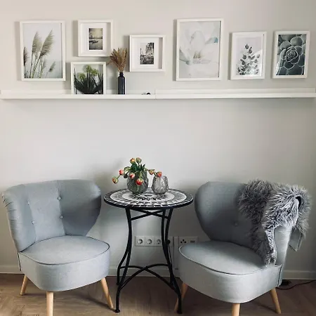 Maison Art - Objekt 94080 * Rostock