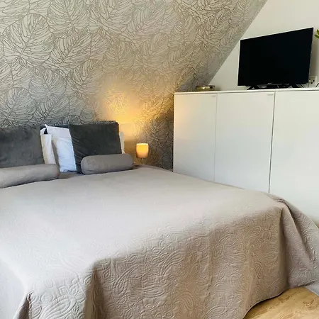 Maison Art - Objekt 94080 Rostock