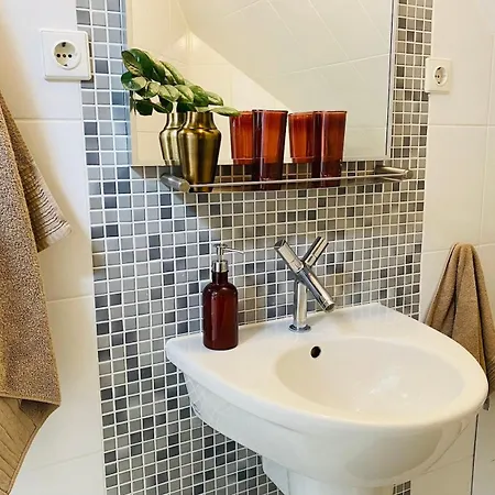 Maison Art - Objekt 94080 * Rostock