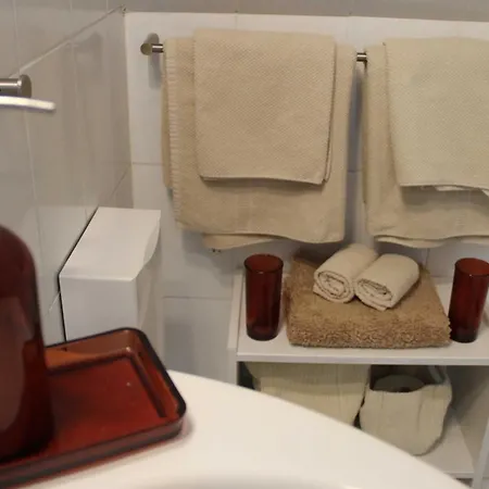 Kwatera prywatna Maison Art - Objekt 94080 Rostock