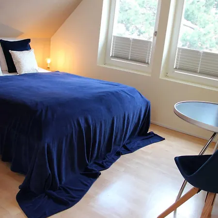 Maison Art - Objekt 94080 Homestay szállás Rostock