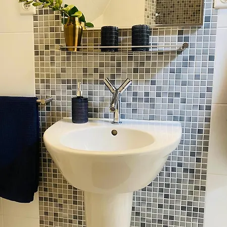 Kwatera prywatna Maison Art - Objekt 94080 Rostock