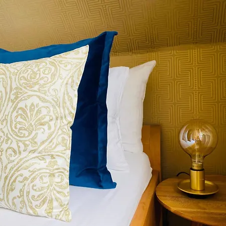 Maison Art - Objekt 94080 منزل للإقامة روستوك