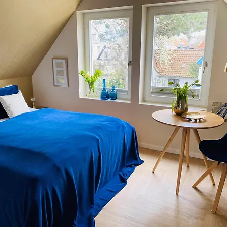 Maison Art - Objekt 94080 Kwatera prywatna *