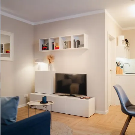 Maison Art - Objekt 94080 Apartment