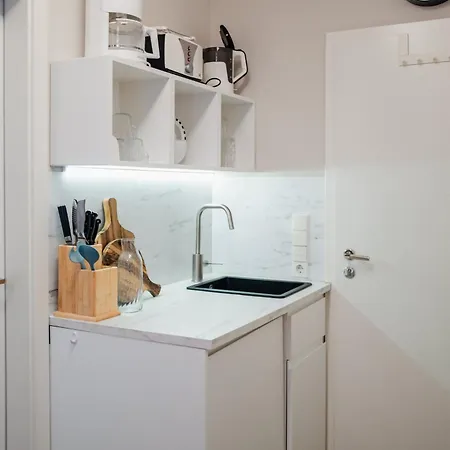 Maison Art - Objekt 94080 Apartment *