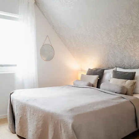 Maison Art - Objekt 94080 Apartment *
