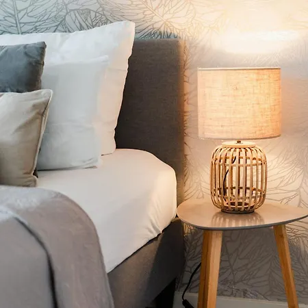 Maison Art - Objekt 94080 Apartment