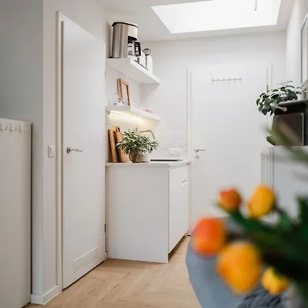 Apartment Maison Art - Objekt 94080 *