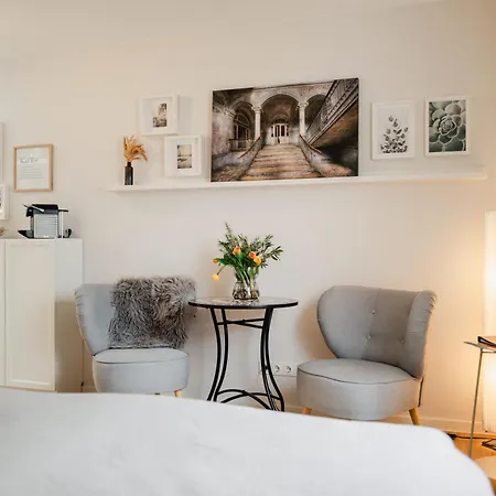 Apartment Maison Art - Objekt 94080
