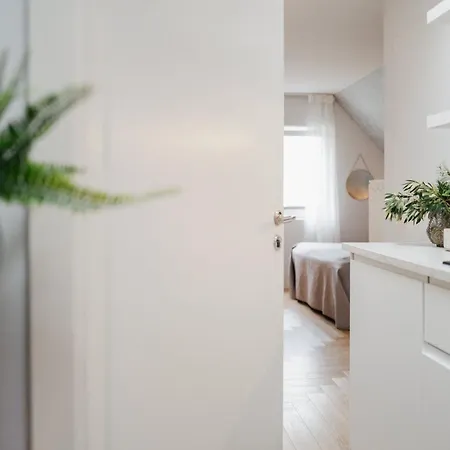 Apartment Maison Art - Objekt 94080 *