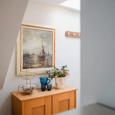 Maison Art - Objekt 94080 Apartment *