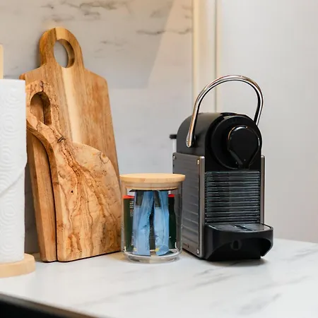 Apartment Maison Art - Objekt 94080
