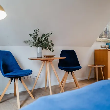 Apartment Maison Art - Objekt 94080