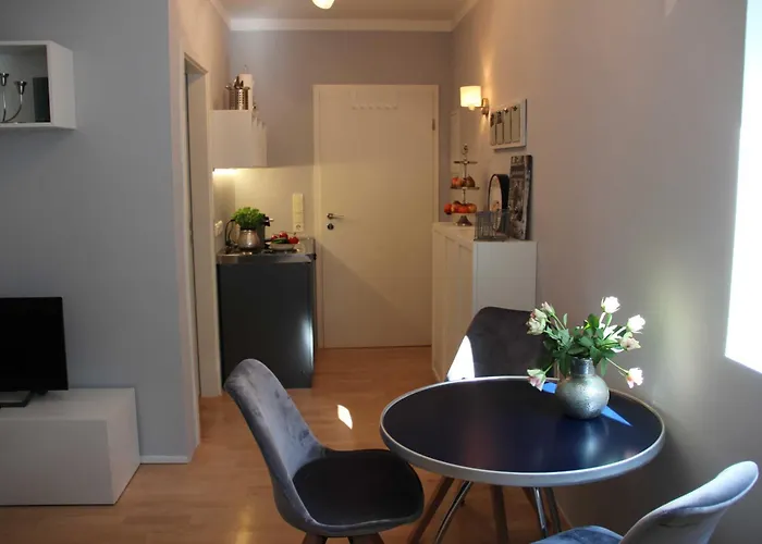 아파트 Maison Art - Objekt 94080 로스토크